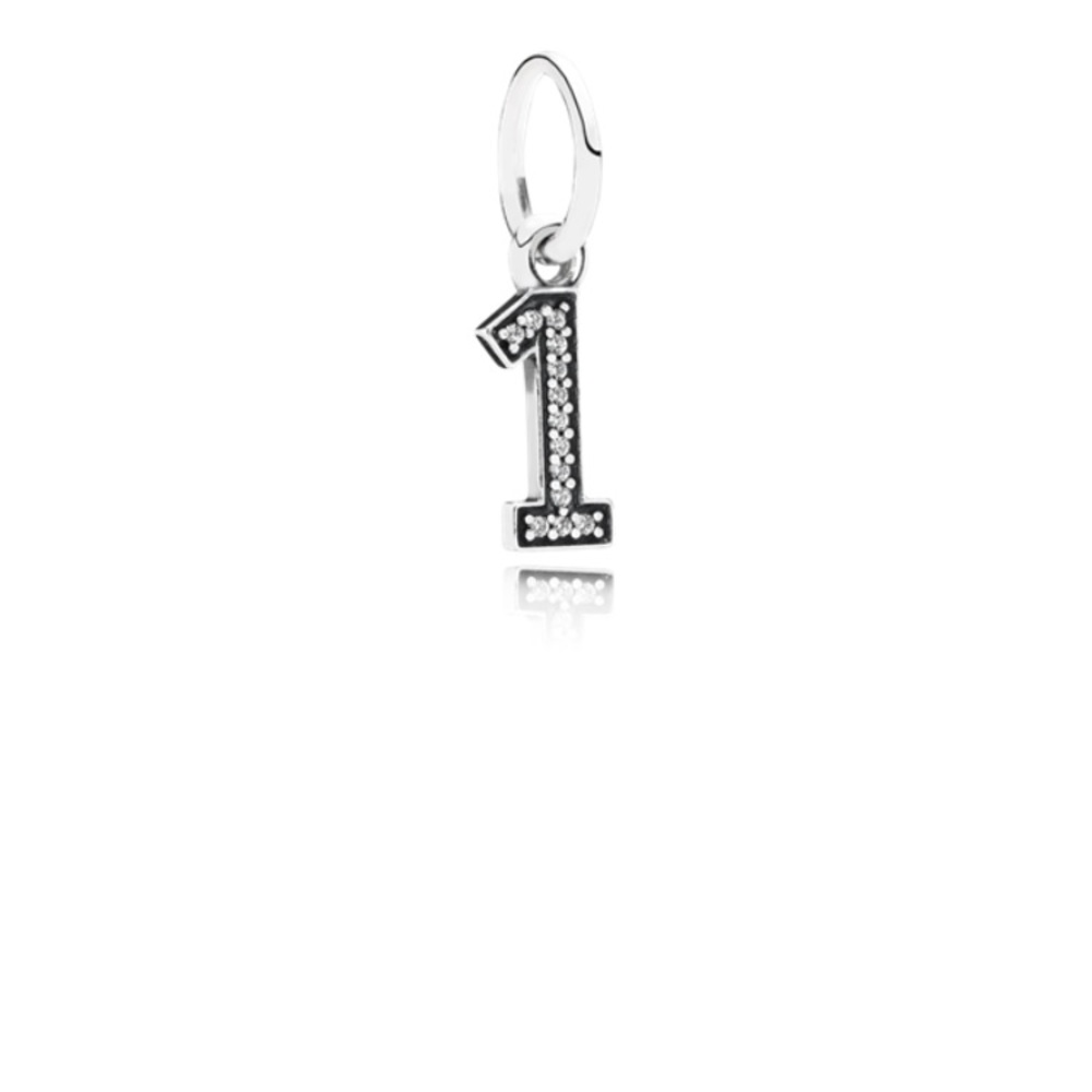 Pandora Charm